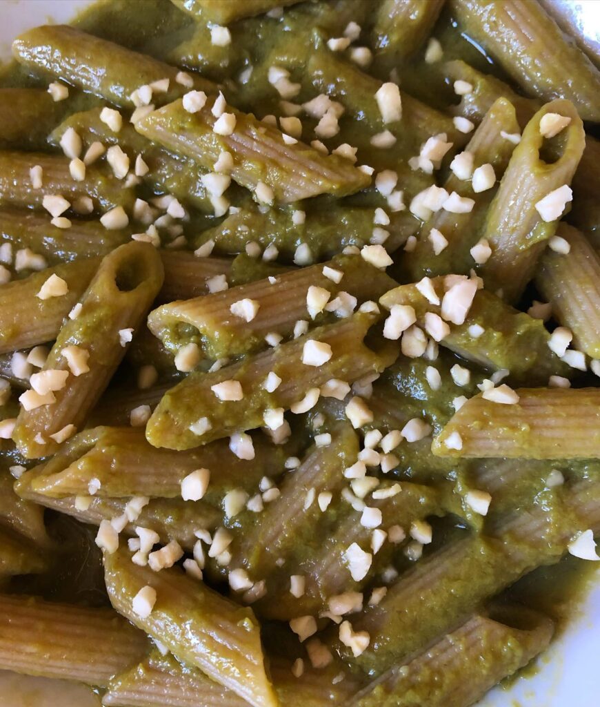 Asparagi