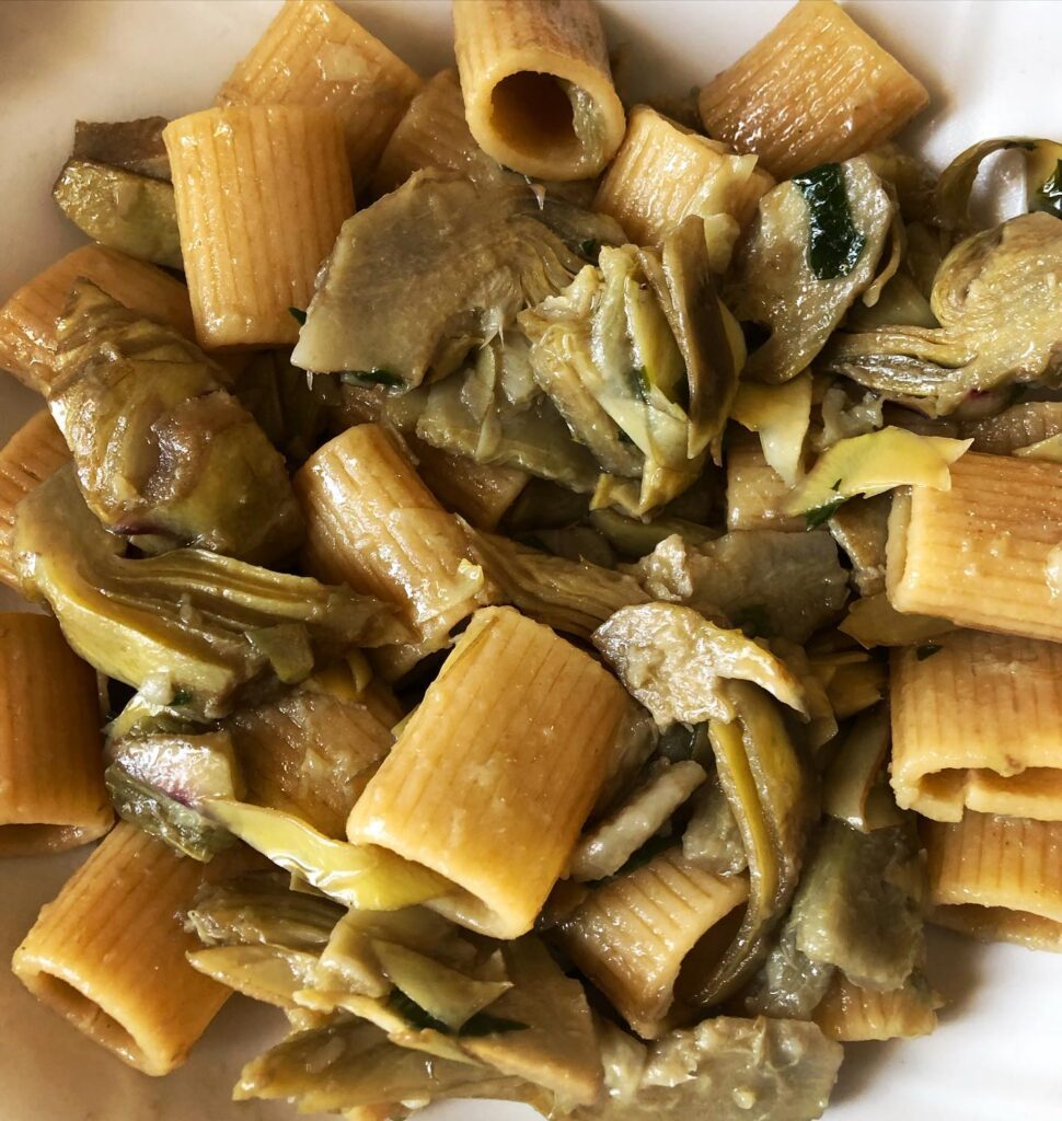 Carciofi