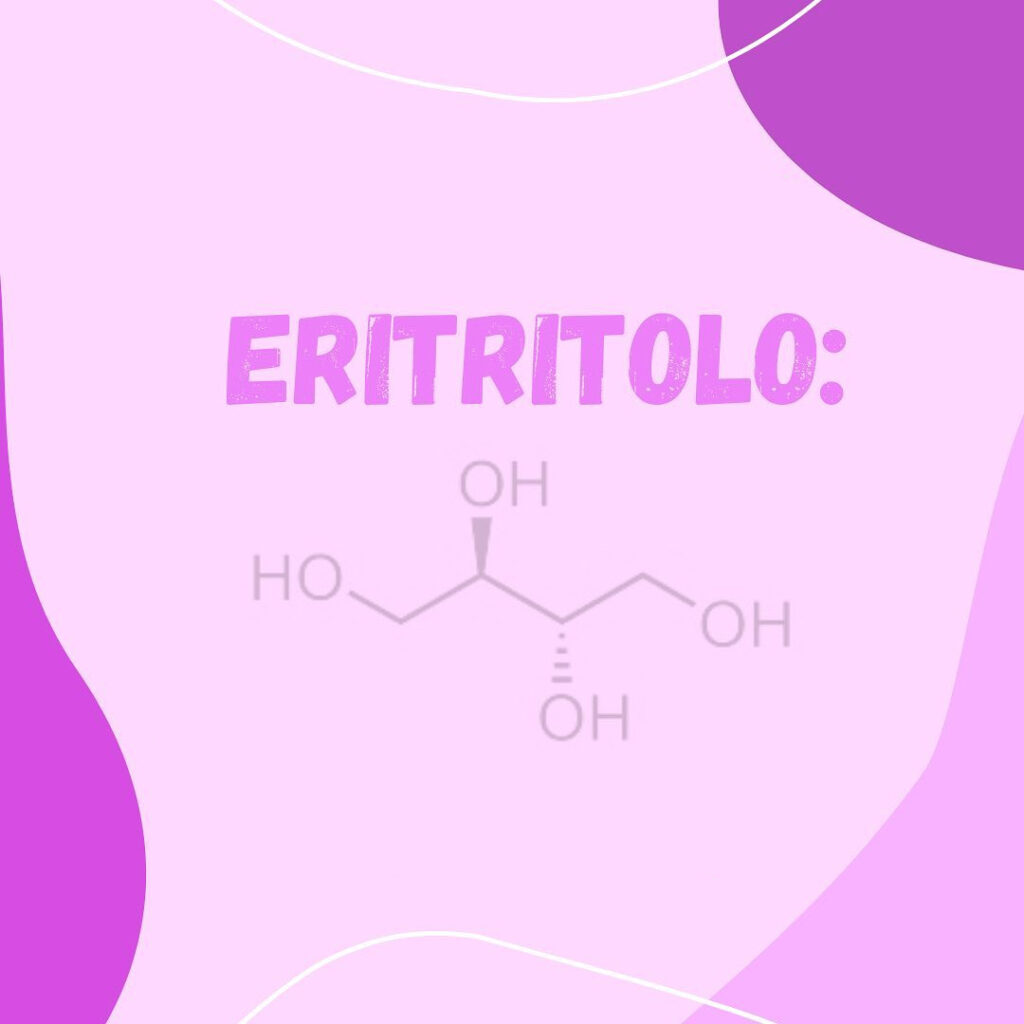 Eritritolo