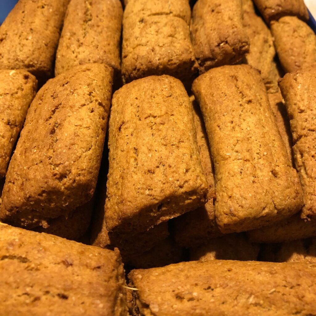Mangiare integrale: benefici per salute e benessere