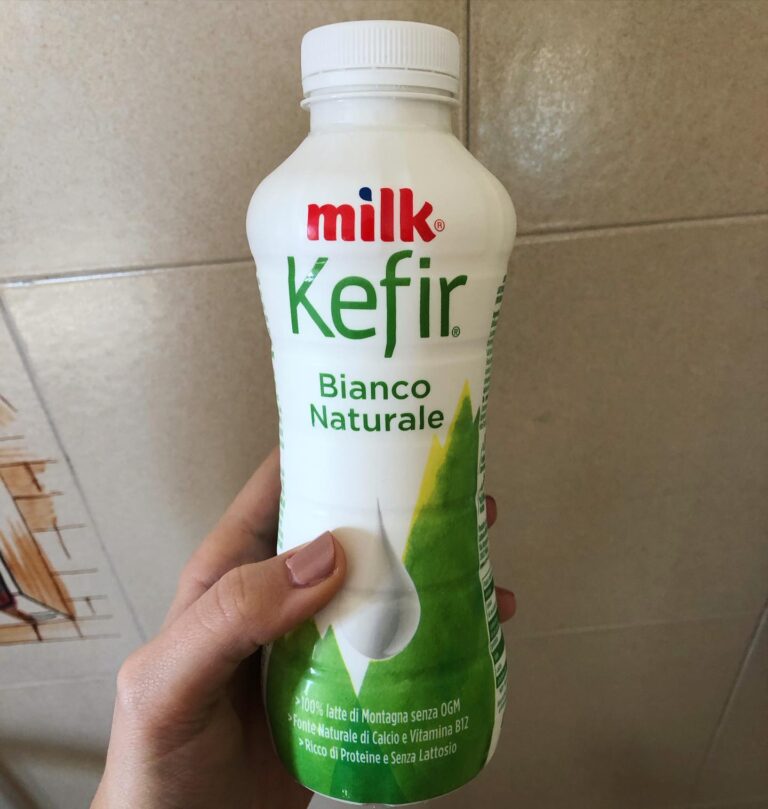 Kefir