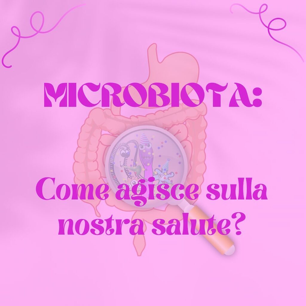 Microbiota