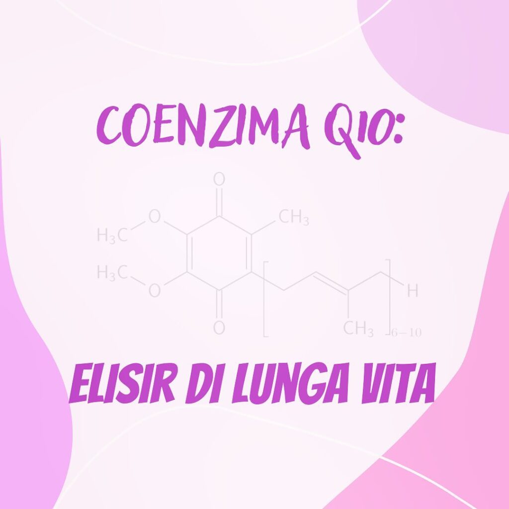Coenzima Q10