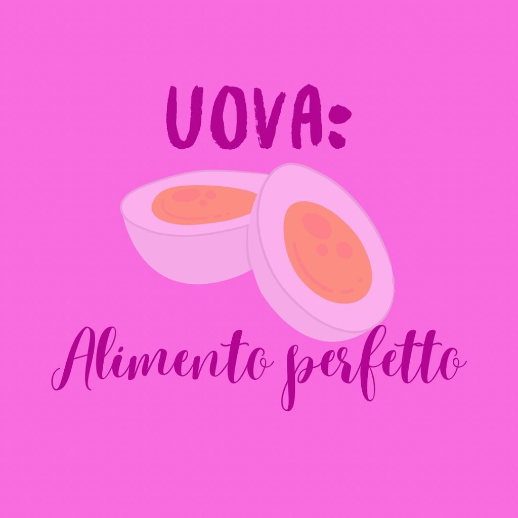 Uova