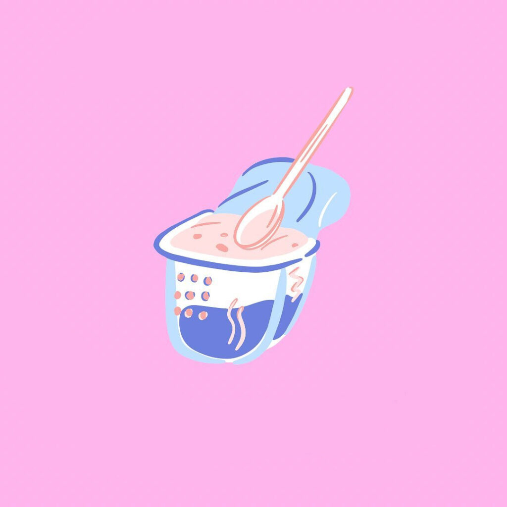 Yogurt