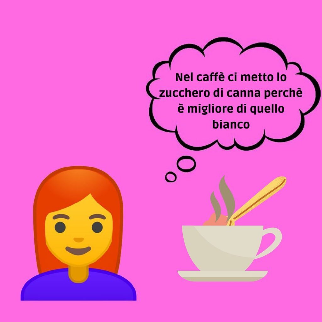 Lo zucchero di canna